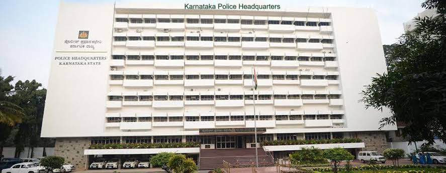 Karnataka IPS officers Transfer 